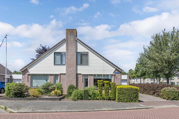 Medium property photo - Mastenbroek 2, 8302 JX Emmeloord